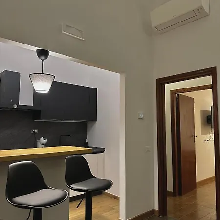Vecchia Farmacia 111 Апартаменты